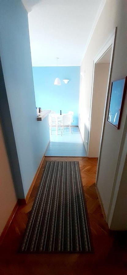 Apartment Alex 2 Belgrade Exterior photo